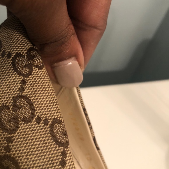 Gucci wedge heels - Picture 5 of 6